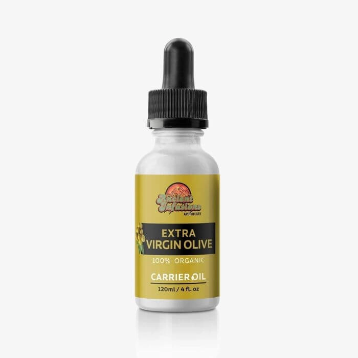 100% Pure Extra Virgin Olive Oil
