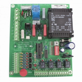 1013.5036 MBE Single Board Controller