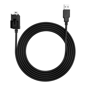 404032 USB Cable Replacement for Nexiq USB Link 2 3 for Cummins Inline 7, Compatible with Standard USB Computer Ports(1 Pcs)