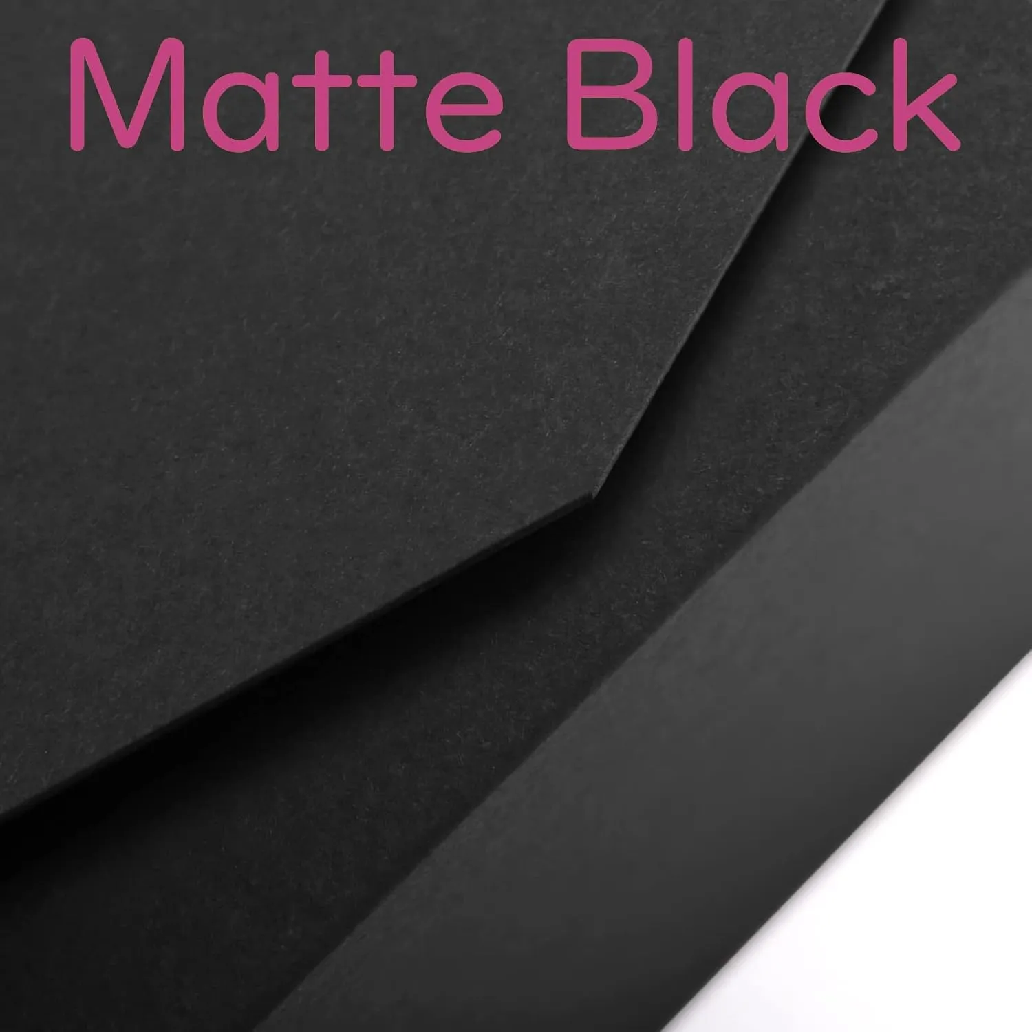 6 Gift Boxes 7.5x7.5x3 Inches, Black Boxes for Gifts, Groomsmen Proposal Boxes for Mother's Day, Father's Day, Collapsible with Magnetic Closure