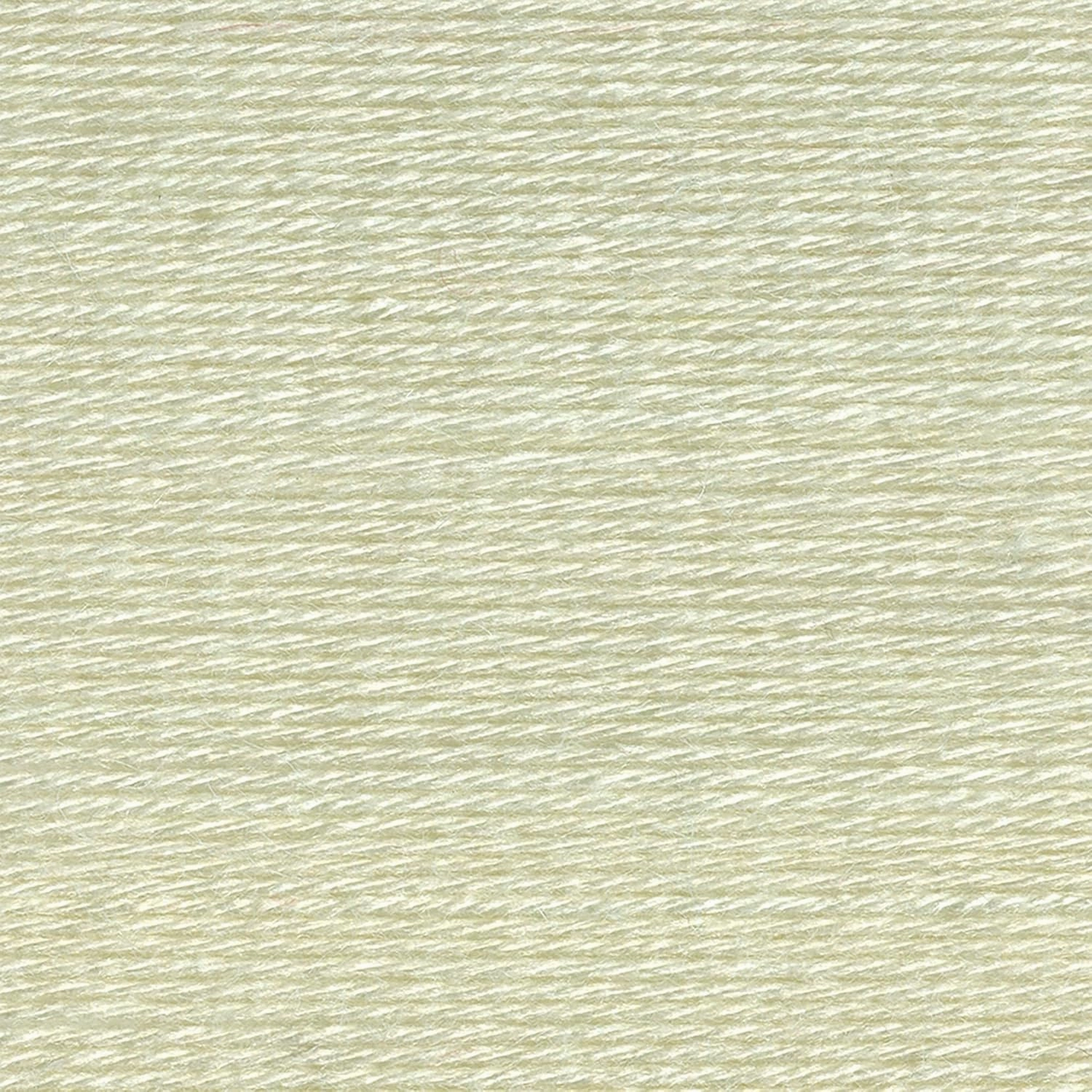 (3 Pack) Lion Brand Yarn Touch of Alpaca Yarn, Cream