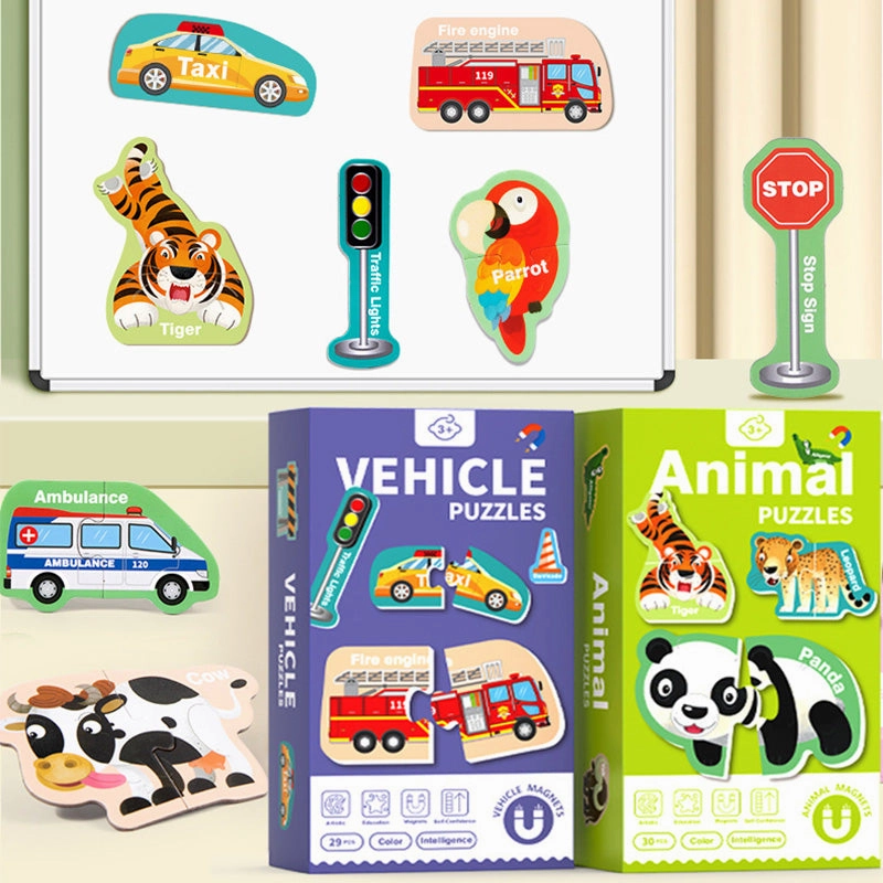 💥Last Day 49% OFF💥Magnetic Letters And Numbers👶Kids Learning Toys🧸