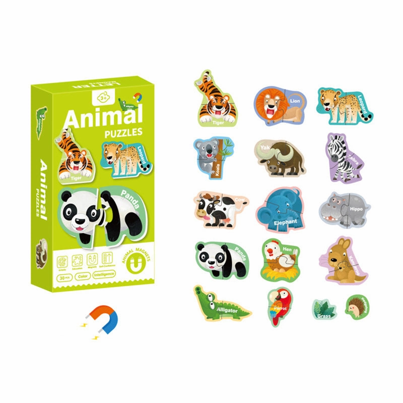💥Last Day 49% OFF💥Magnetic Letters And Numbers👶Kids Learning Toys🧸