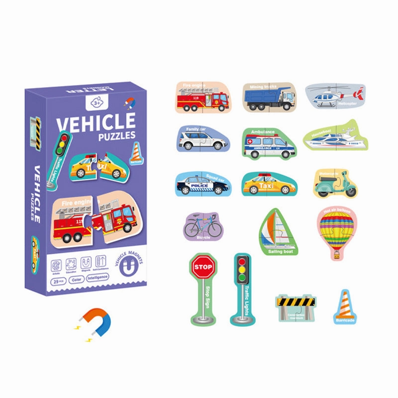 💥Last Day 49% OFF💥Magnetic Letters And Numbers👶Kids Learning Toys🧸