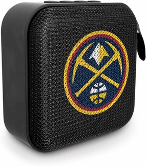 ‎SOAR NBA Mini Wireless Bluetooth Speaker