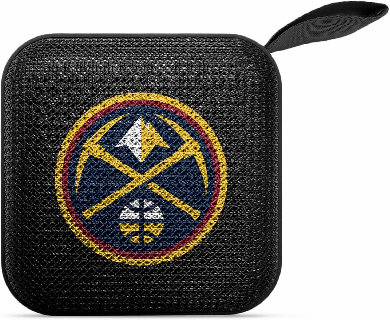 ‎SOAR NBA Mini Wireless Bluetooth Speaker