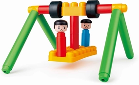 Adventure Playground Kit