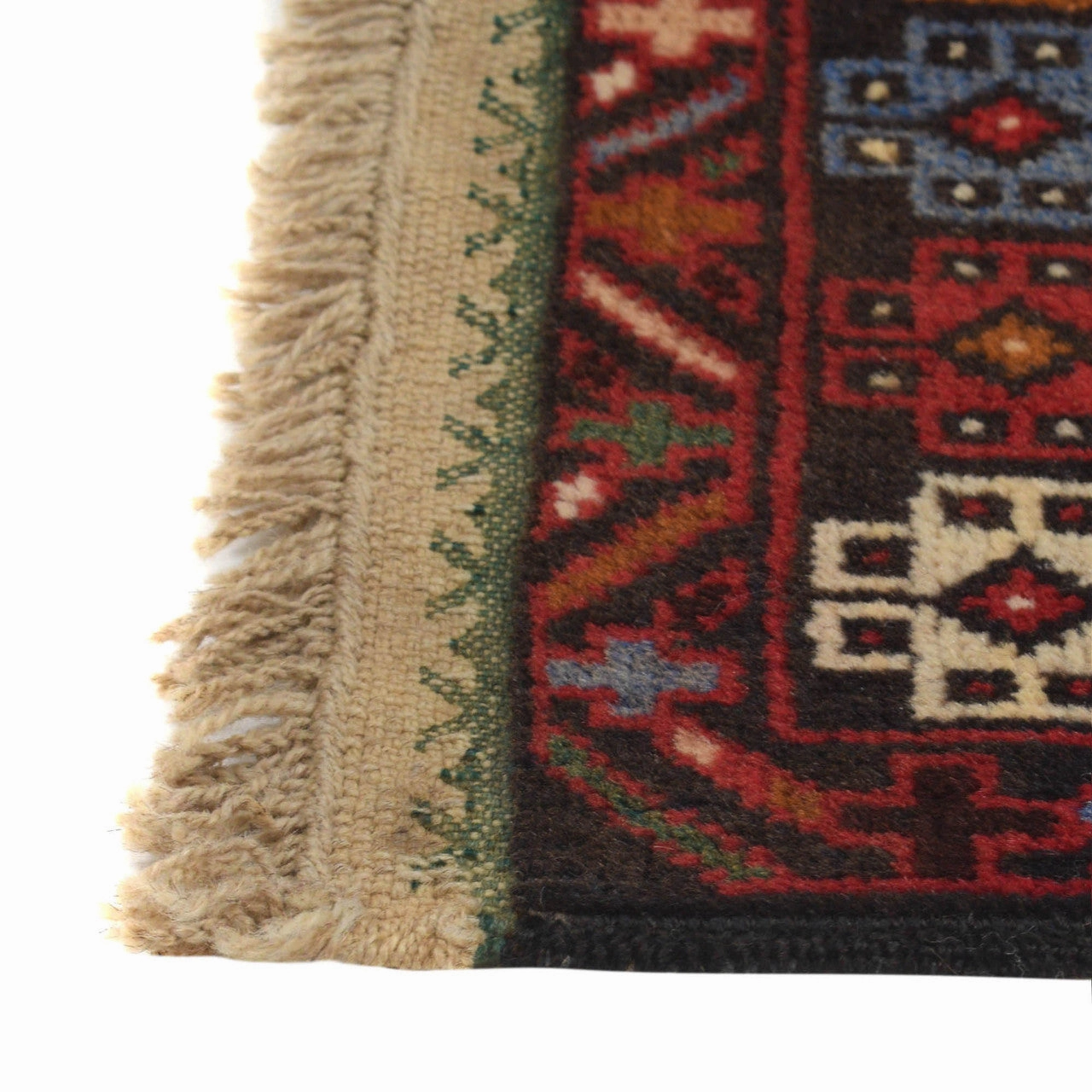 Afghan War Rug Afghanistan Traditional Hand Knotted Rug For Home Décor War Rug
