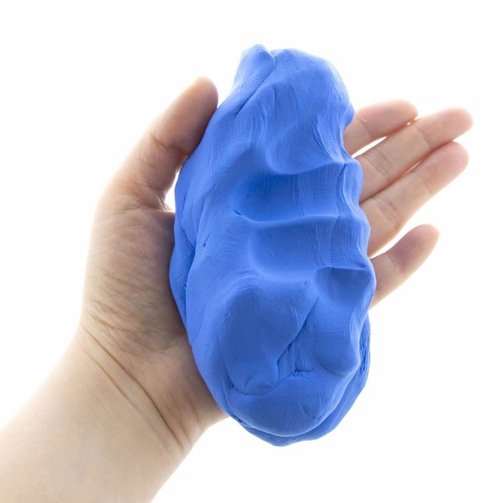 Air Dry Modeling Clay Fluorescent Colors 2 Oz.