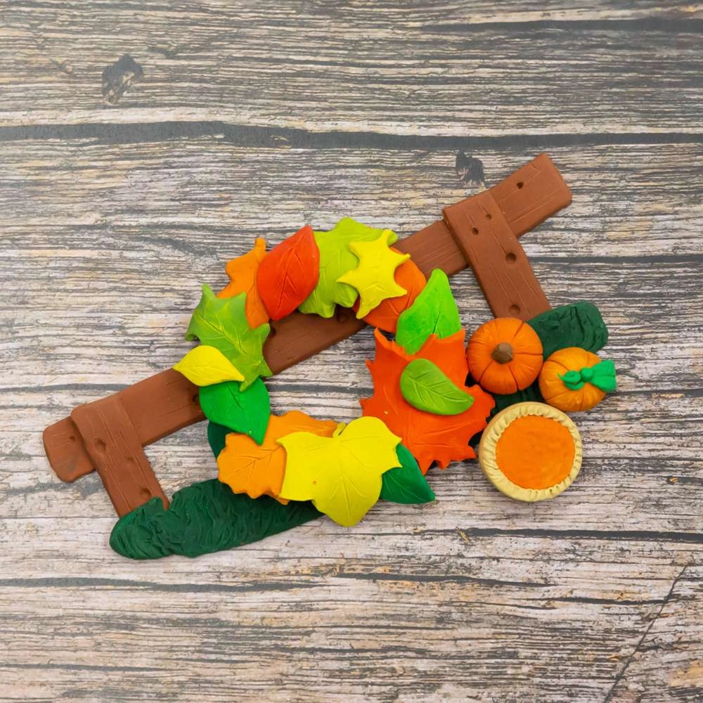 Air Dry Modeling Clay Primary Colors 2 Oz.