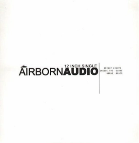 Airborn Audio- Inside the Globe