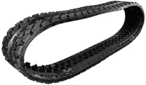 All States Rubber Track 9" 230 x 72 x 39K Directional fits Kubota KC50 fits Iseki XG450 fits Vermeer S600TX fits Ditch Witch HT25 HT25K