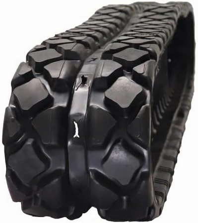 All States Rubber Track 7" 180 x 72 x 44 fits Ditch Witch SK750 SK752 SK755 SK800 SK850 SK900 SK1050 fits IHI 110 517