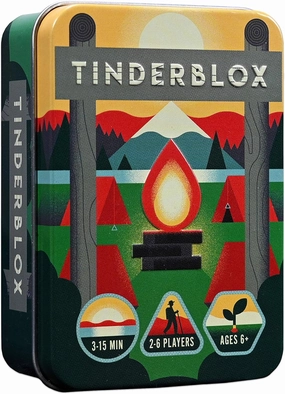 Alley Cat Games Tinderblox, Small