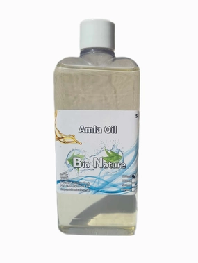 Amla Carrier Oil