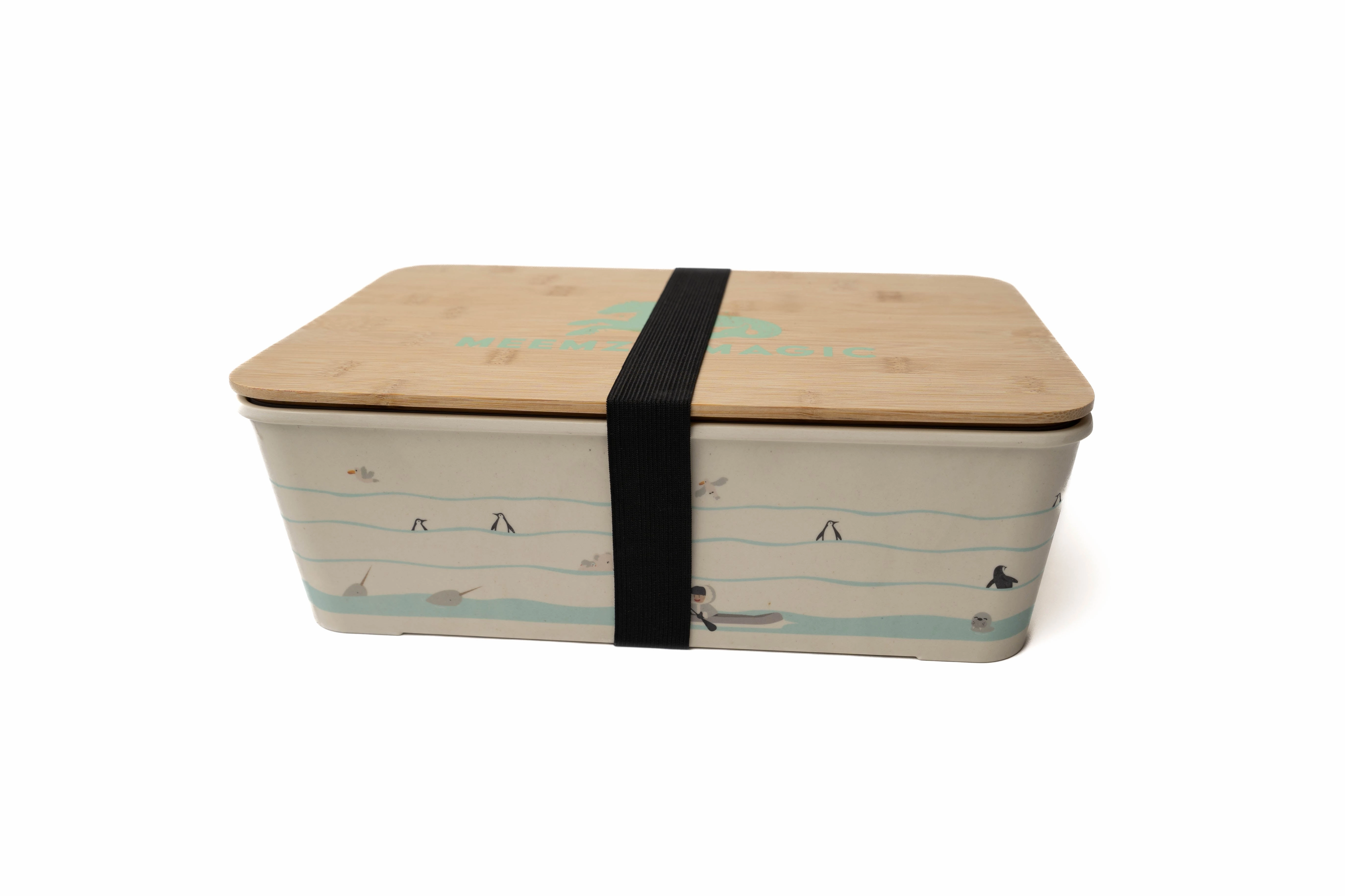 Arctic Adventures Sensory Kit