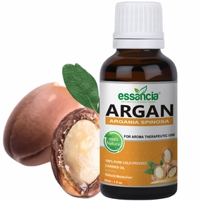 Argan Carrier Oil