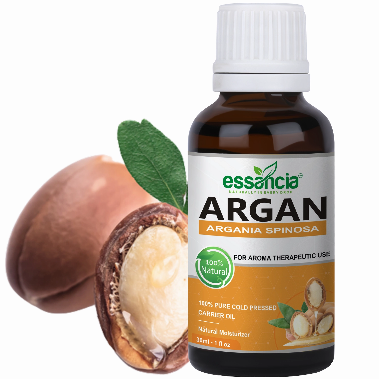 Argan Carrier Oil