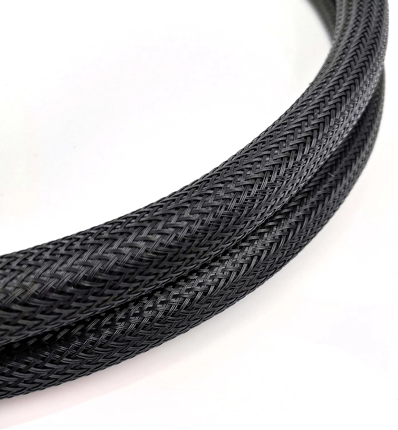 Audiophile AC Power Cable - WAudio 10AWG HiFi Power Cord 3.3FT