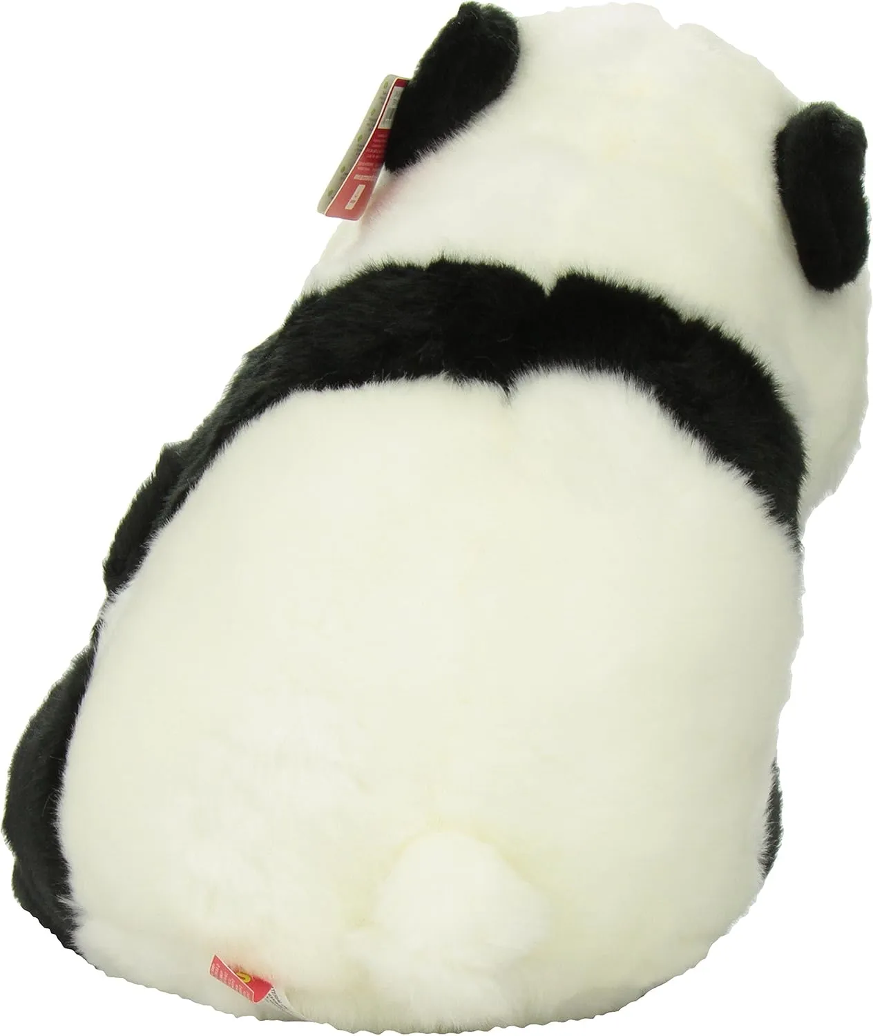 Aurora World - Panda - 13.5" Lin Lin Panda - Medium Sitting, Multicoloured