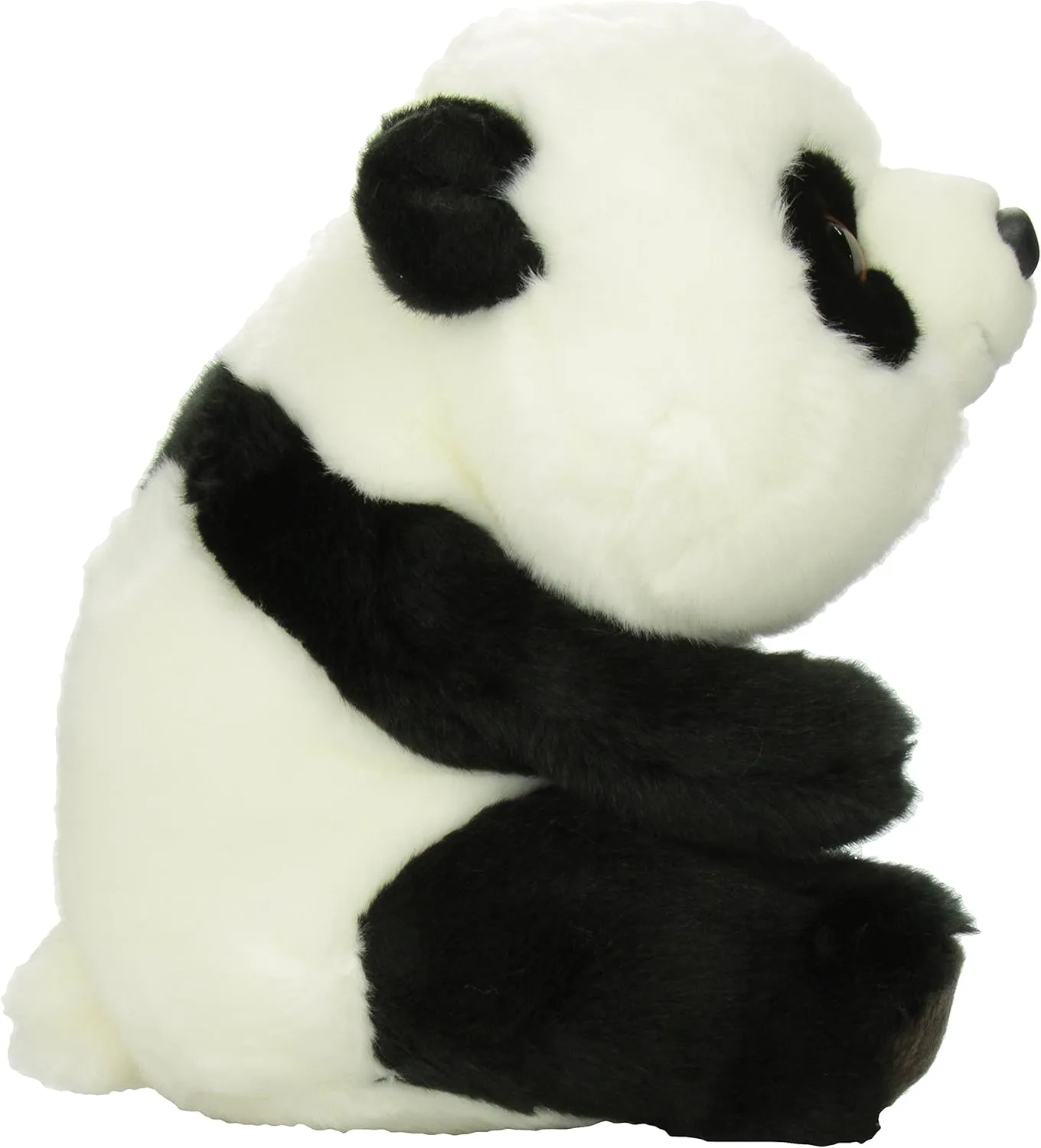 Aurora World - Panda - 13.5" Lin Lin Panda - Medium Sitting, Multicoloured