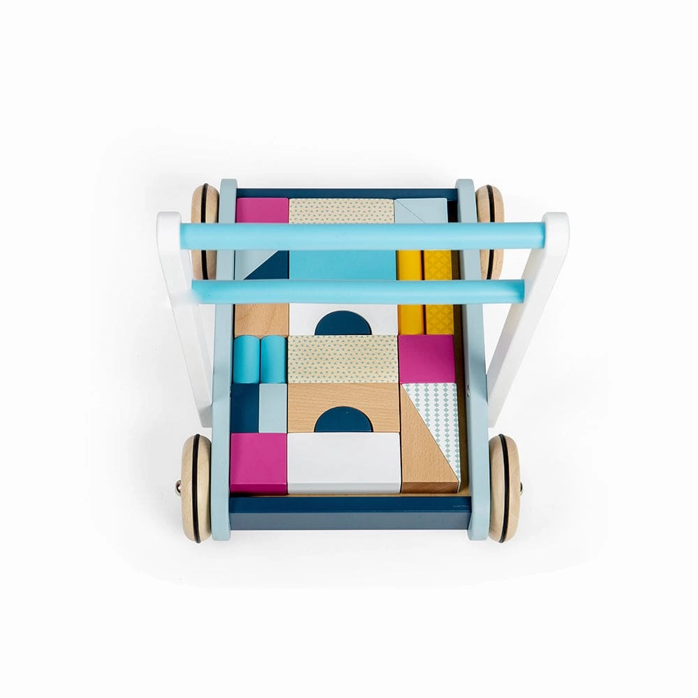 Baby Walker - FSC® Certified