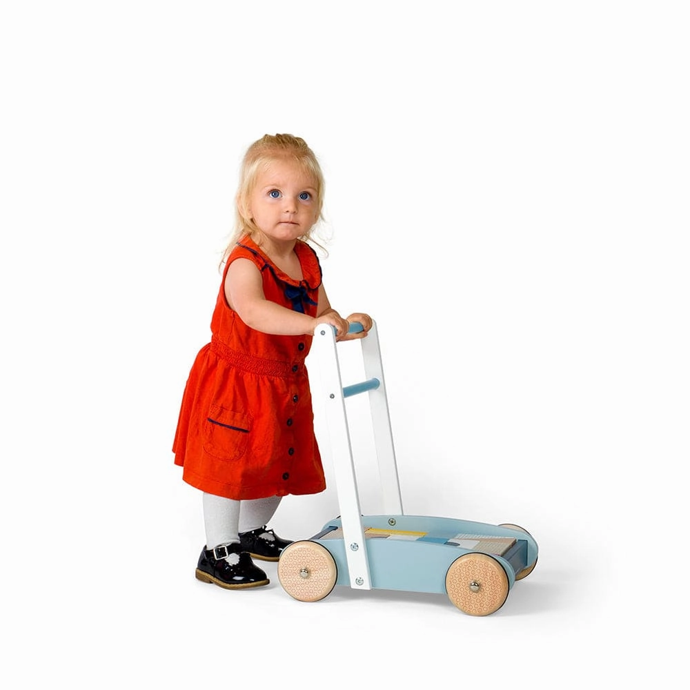 Baby Walker - FSC® Certified