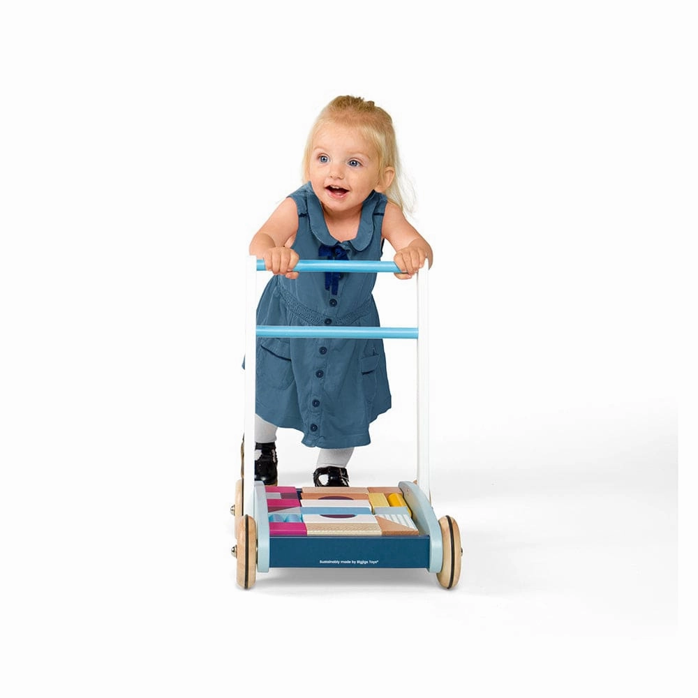 Baby Walker - FSC® Certified