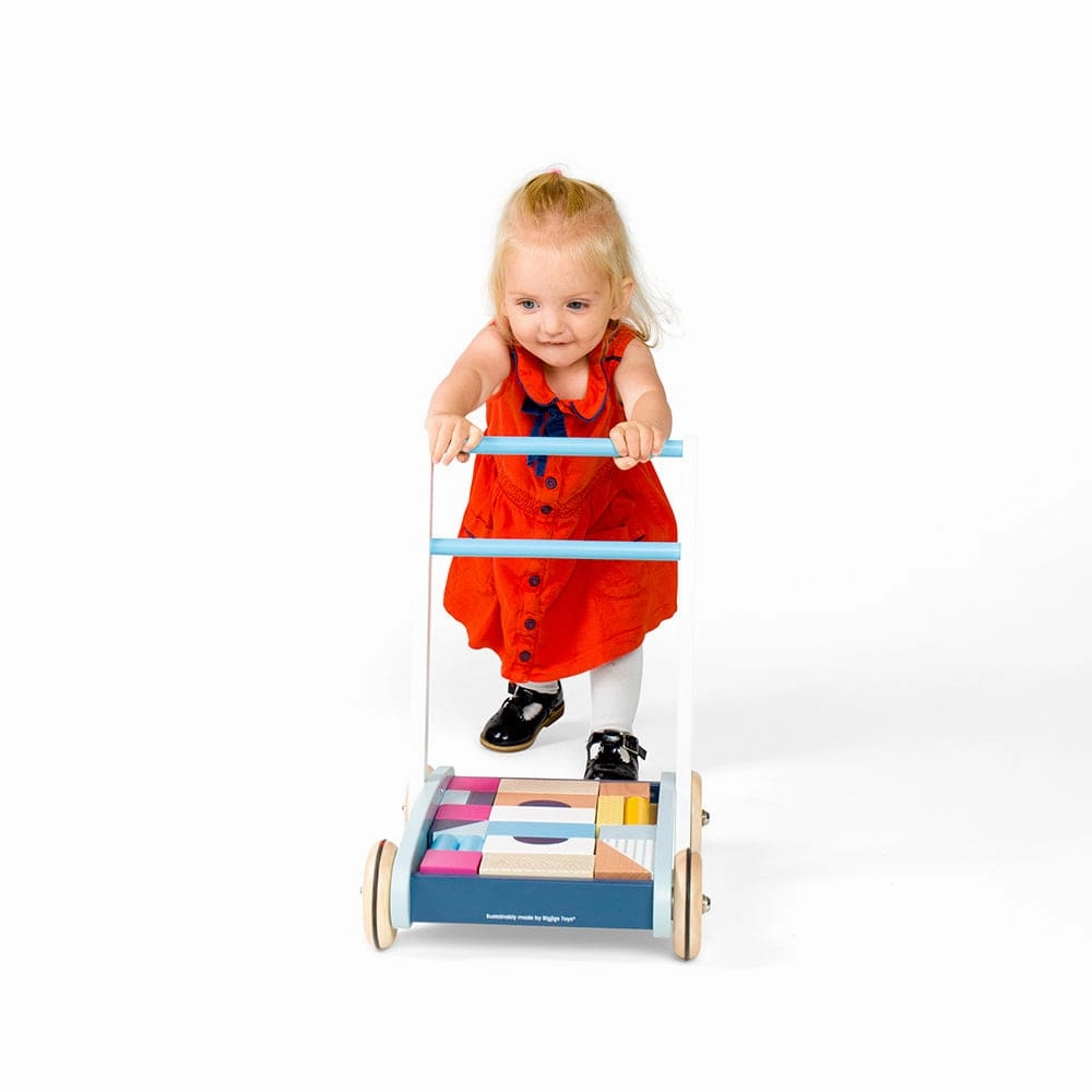 Baby Walker - FSC® Certified