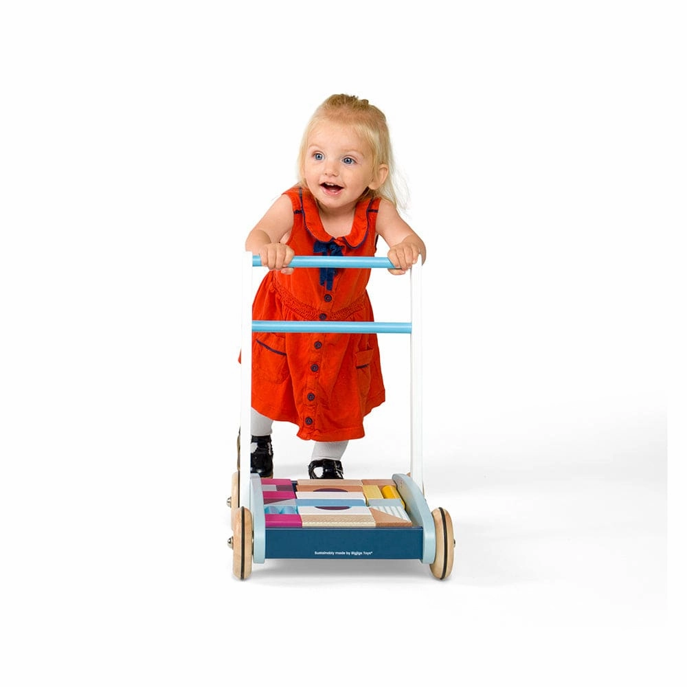 Baby Walker - FSC® Certified