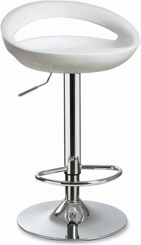 Bar Chairs Bar Chair Modern Hollow Back Lift Chair Home Living Room Kitchen Dining Room Decoration High Stool Swivel Chair Bar Chair Bar Stools with Back(C)
