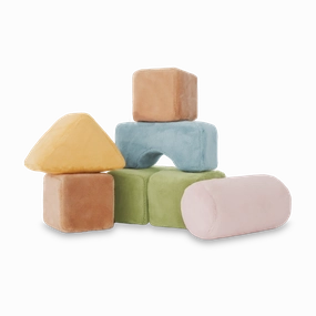BASIC SOFT BLOCKS
