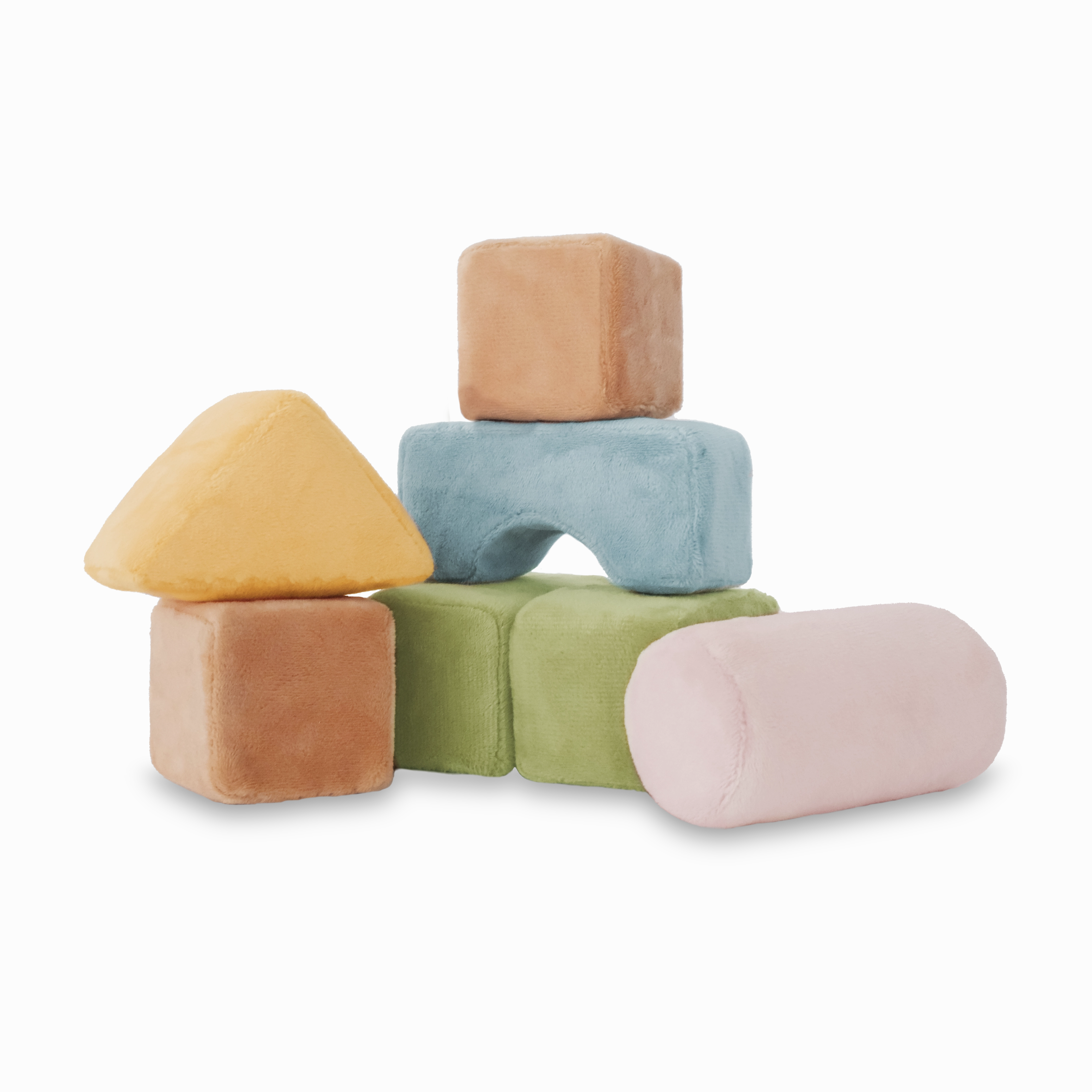 BASIC SOFT BLOCKS