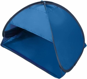 Beach Sun Shelter,Easy Pop-Up Instant Beach Tent Anti-UV Mini Automatic Shade Tent Canopy for Outdoor Picnic Beach Camping,M
