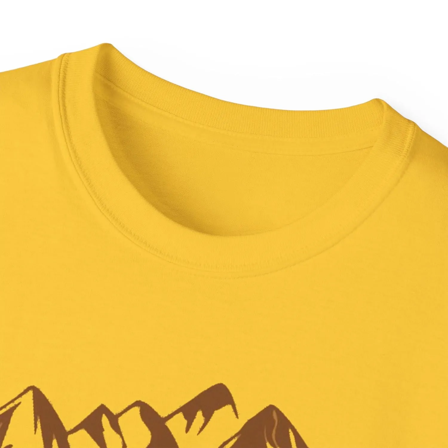 Bear Creek Cabins T-Shirt, Nature Lover Tee, Mountain Retreat Shirt, Wildlife Cabin Top, Outdoor Camping Apparel, Forest