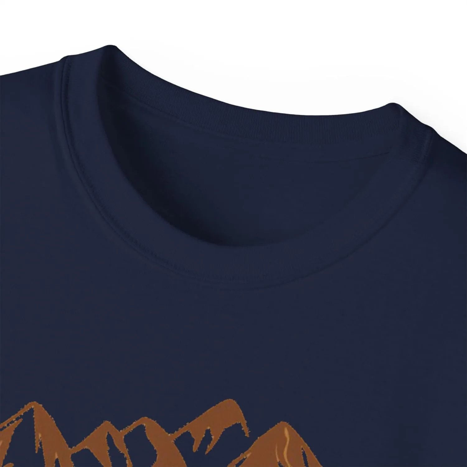 Bear Creek Cabins T-Shirt, Nature Lover Tee, Mountain Retreat Shirt, Wildlife Cabin Top, Outdoor Camping Apparel, Forest