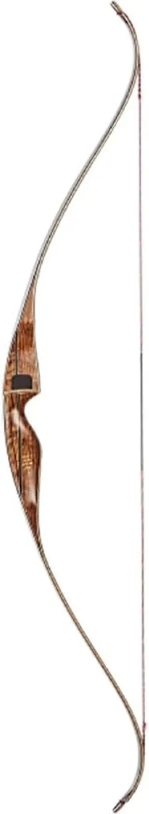 Bear Super Grizzly Recurve Right Hand