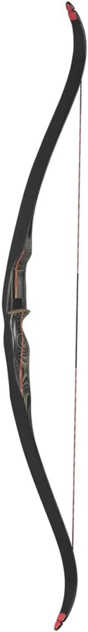 Bear Super Grizzly Recurve