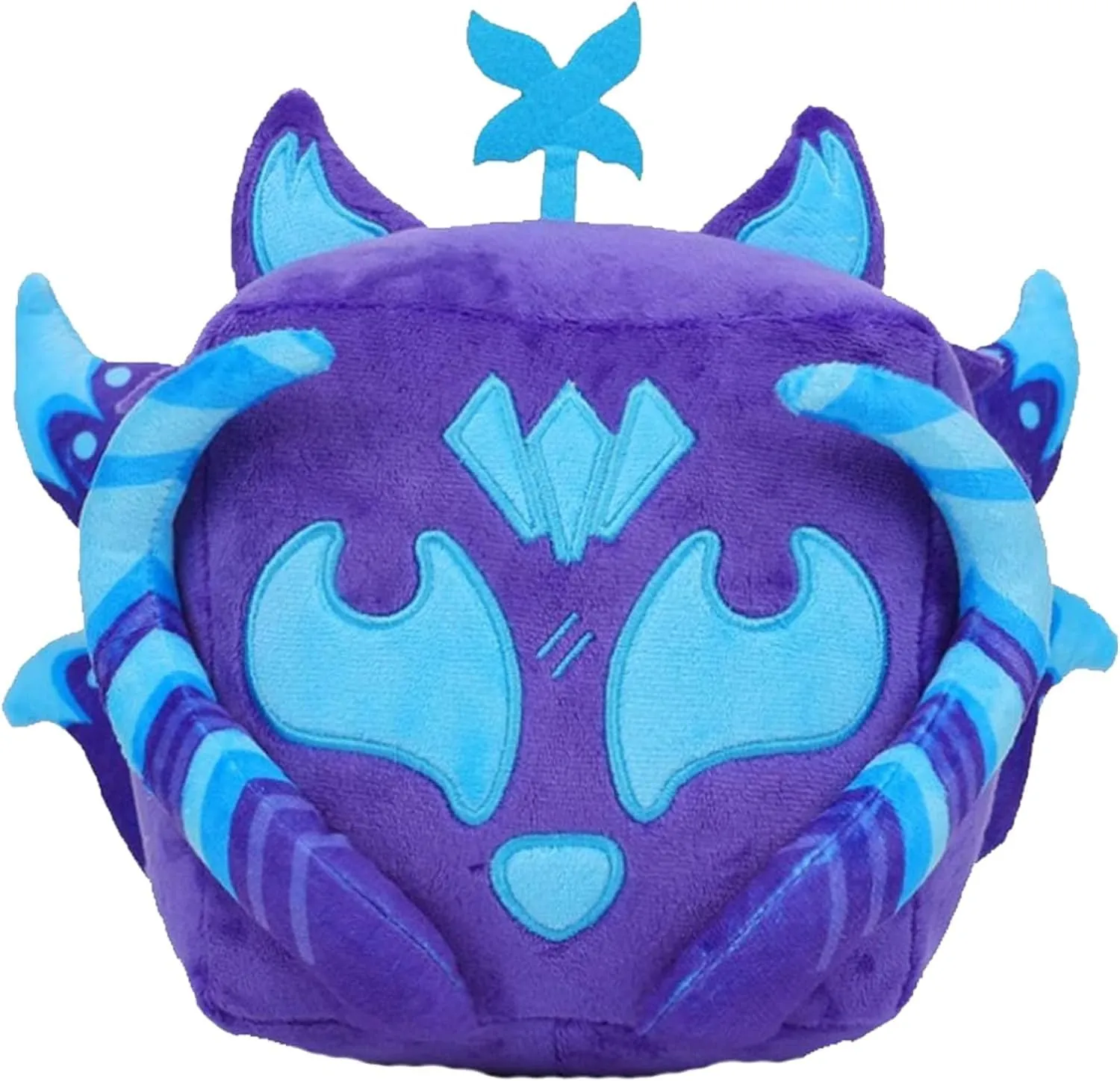 Blox Plush Toys,Kitsune Doll Plushies Toy for Fans,Soft Plush Squishy Pillow Stuffed Figure Gifts for Kids Boys Girls
