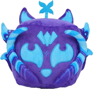 Blox Plush Toys,Kitsune Doll Plushies Toy for Fans,Soft Plush Squishy Pillow Stuffed Figure Gifts for Kids Boys Girls
