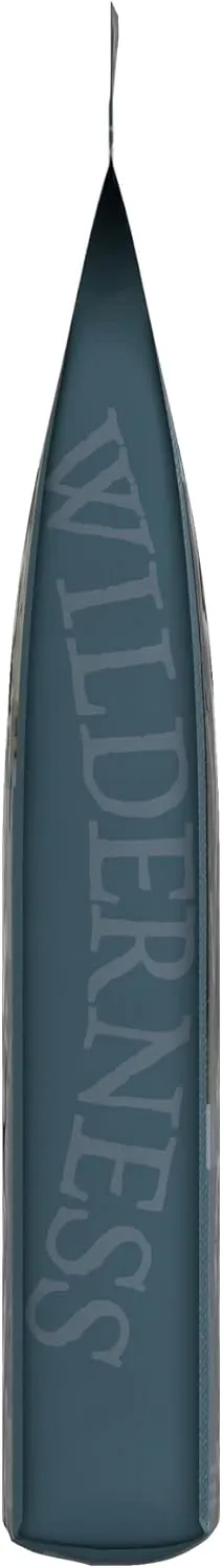 Blue Buffalo Wilderness Adult High-Protein Dry Dog Food with Real Chicken, Grain-Free, Made in the USA with Natural Ingredients, Chicken, 24-lb Bag