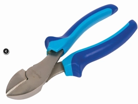 Blue Spot Side Cutting Pliers  (7in)