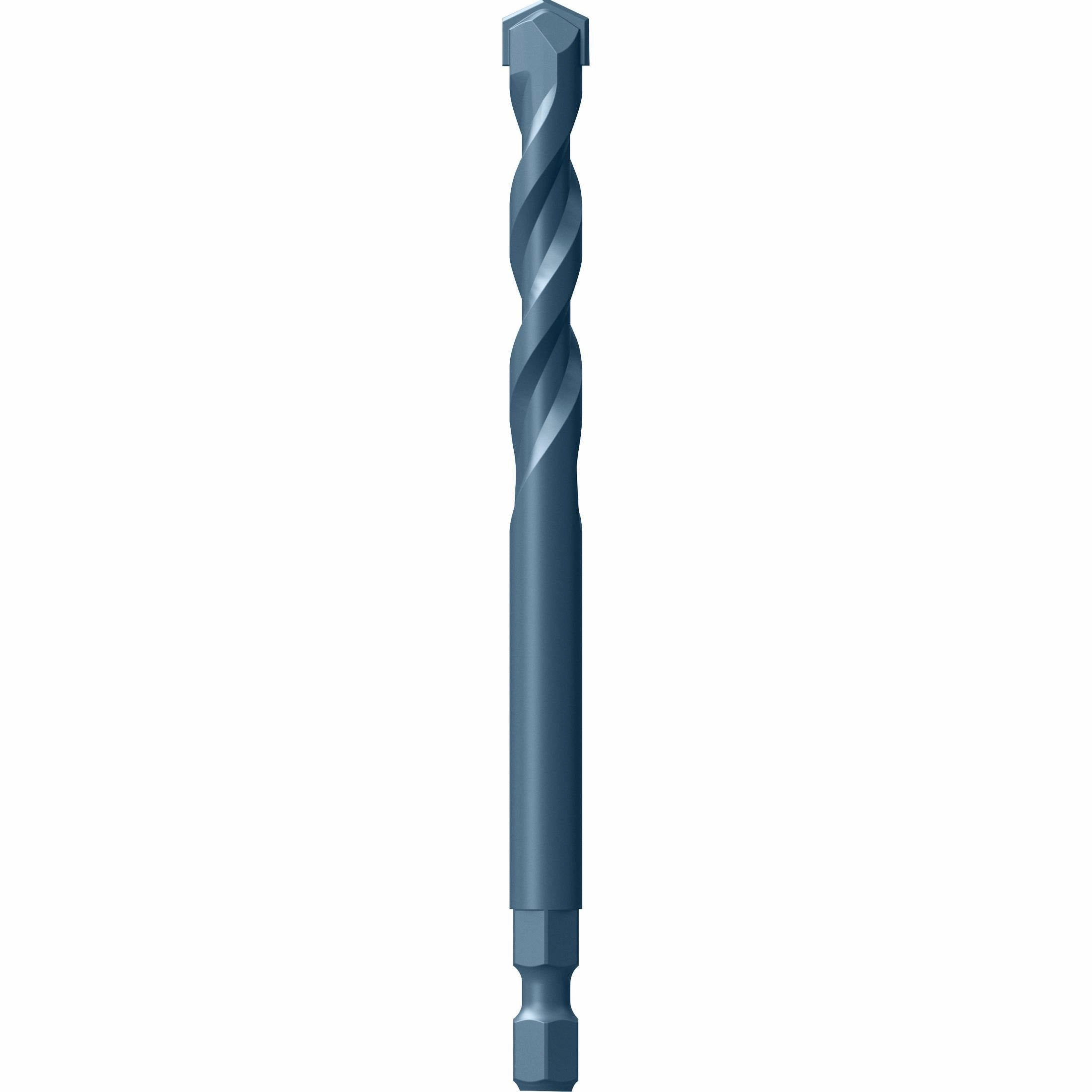 Bosch Professional Power Change Plus Hole Saw System - TCT Pilot Drill Bit, 8.5 x 105 mm