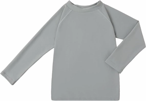 Boys' Rash Guard Shirts Kids Long Sleeve Swim Shirt Swimwear UPF 50  Surf Tops Sun Protection