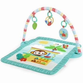 Bright Starts Tiki Toy Bar - Baby Activity Gym