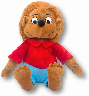 Brother Bear : The Berenstain Bears