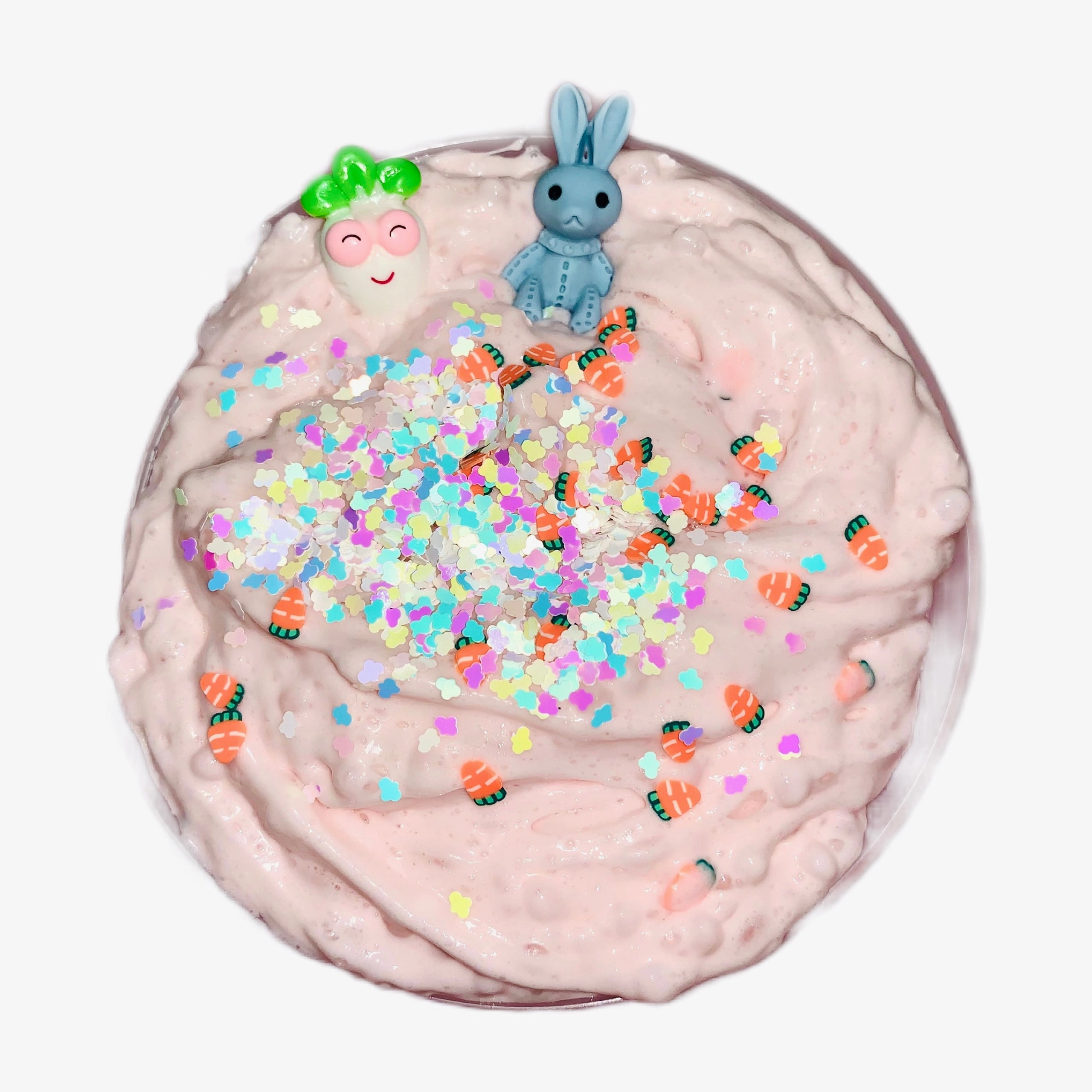 Bunny Bunch Crunch