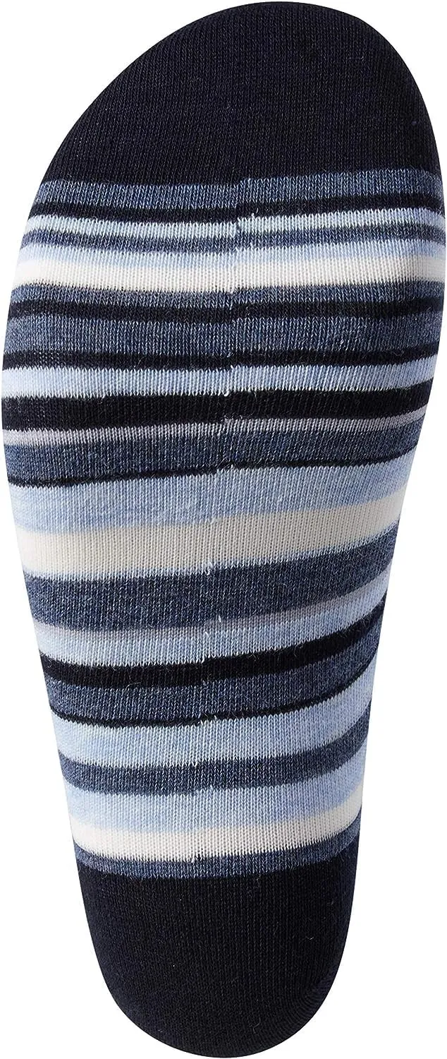 Calvin Klein Men's Dress Crew Socks - 3 Pack Soft Athletic Performance Crew Socks for Men - Casual Long Mens Sport socks