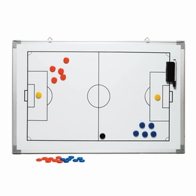 CIGNO MAGNETIC COACHING BOARD 60cm x 90cm