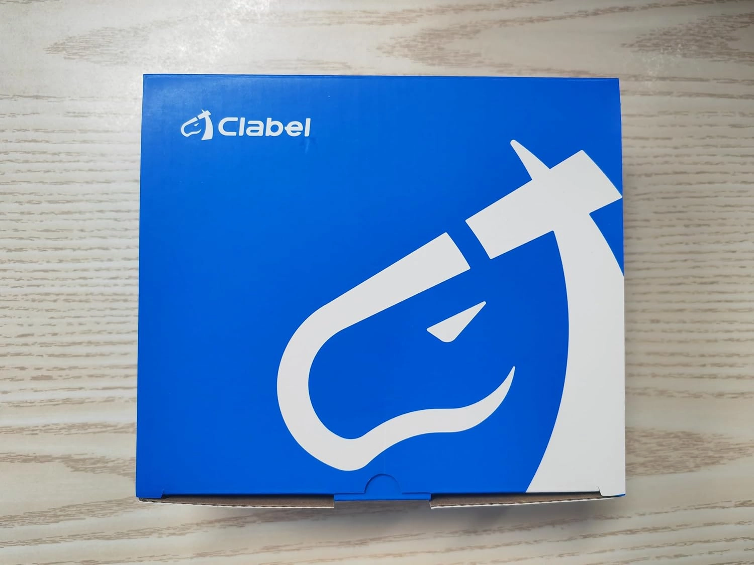 CLABEL Thermal Label Maker Machine: 221B Bluetooth Label Maker Machine with Tape Mini Sticker Printer Barcode Printer Compatible with Smartphone with 3 Roll 40x30mm,50x30mm,50x80mm Label (Black)